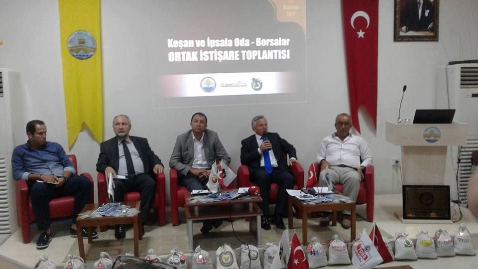 Uysal, Kırsal Turizm İle Tarımı Evlendirmeliyiz”